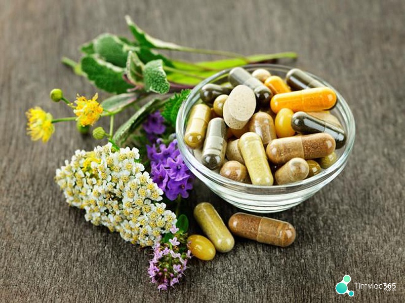 Thực phẩm chức năng tiếng anh là gì? Bạn có hiểu đúng về TPCN?