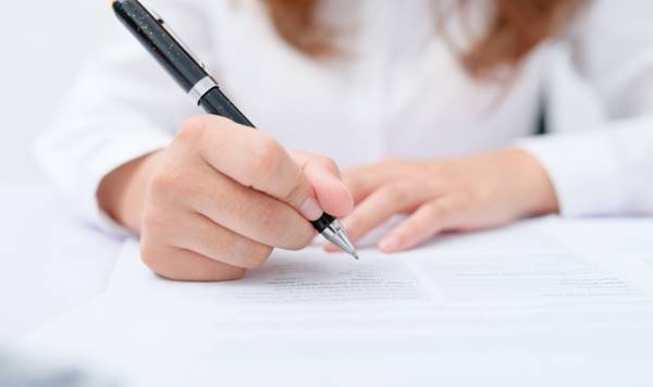 Mẫu nhận xét đánh giá cán bộ và những điều cần lưu ý