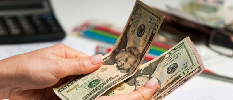 [Cách tính lương tháng 13] Cập nhật bảng mẫu và công thức tính