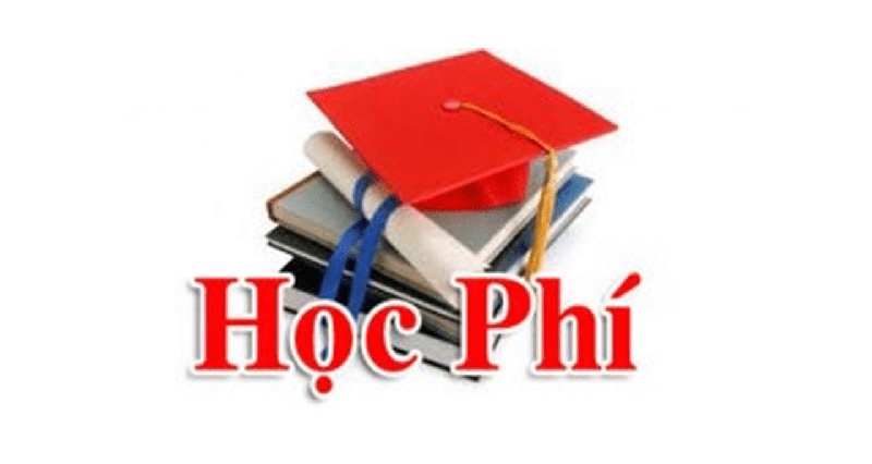 Mức tăng vượt bậc về học phí trường đại học tài chính marketing