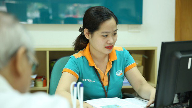 Giải đáp những câu hỏi thắc mắc về giờ làm việc của Viettel post