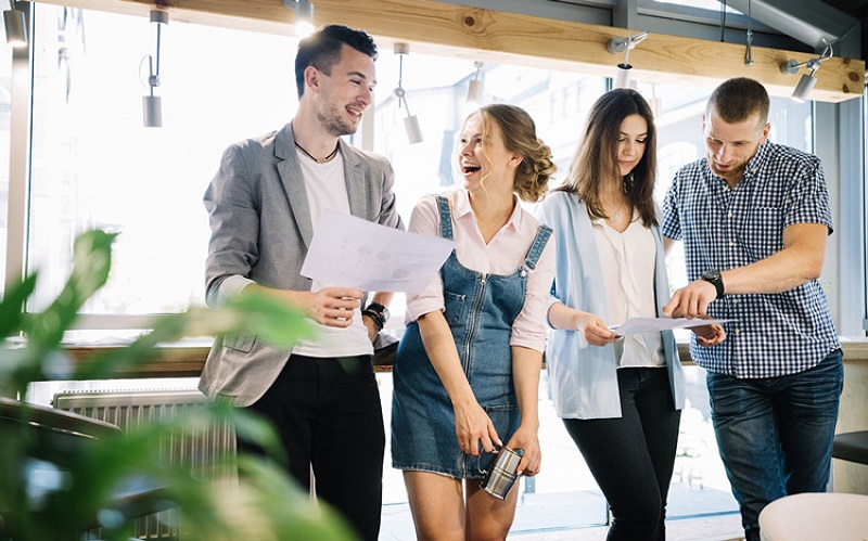 Bạn đã sẵn sàng với mẫu đề xuất tăng lương chuẩn nhất hay chưa?