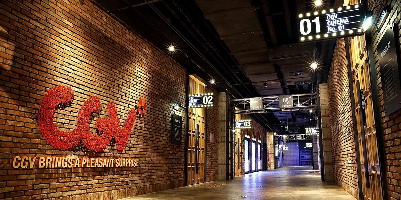 [Cập nhật] thông tin CGV tuyển dụng hot nhất, bạn đã biết chưa?