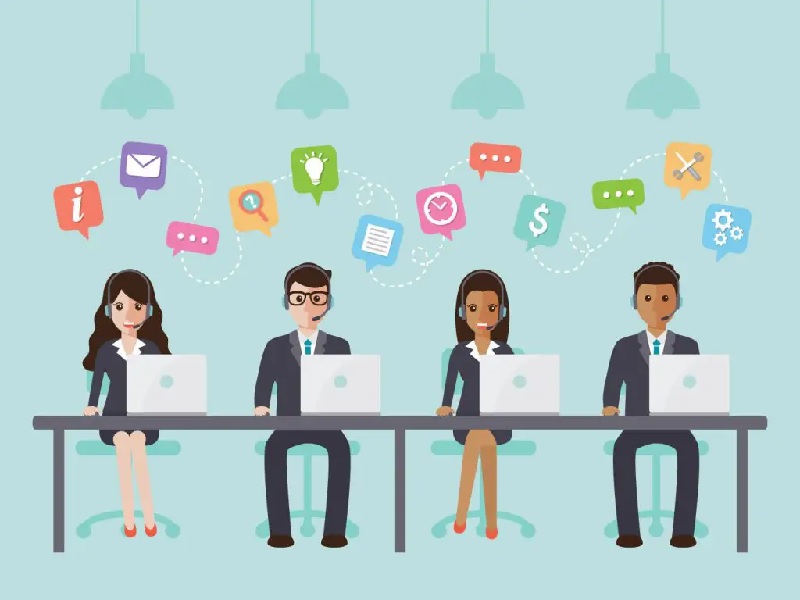 Telesales là gì? Tìm hiểu chi tiết về Telesales