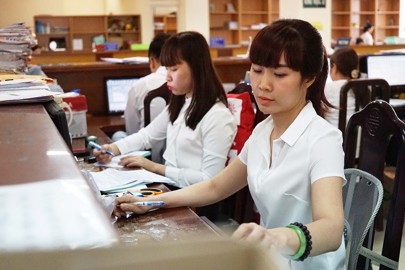 Chuyên viên là gì? Những dấu hiệu của một chuyên viên giỏi
