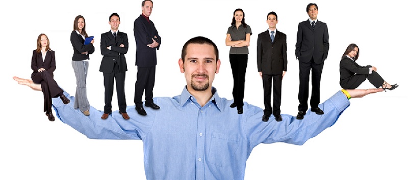 Trưởng phòng kinh doanh tiếng anh là gì - Một chức danh quan trọng