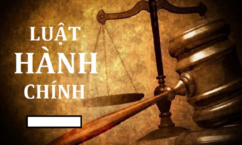 Luật hành chính là gì? Lựa chọn việc làm cho người yêu luật