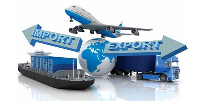 Ngoại thương là gì và những vấn đề chủ yếu xoay quanh ngoại thương