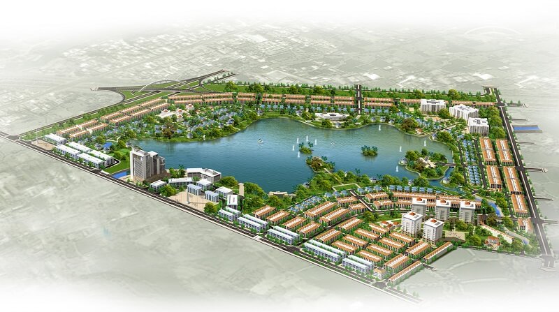 Học ngành kiến trúc cảnh quan ra làm gì các bạn đã biết chưa?