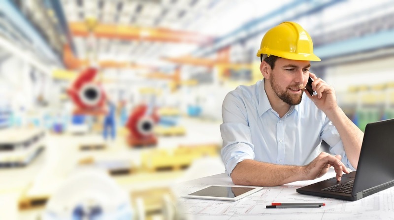 Ngành Bảo dưỡng công nghiệp ra làm gì - Ngành nghề mới tiềm năng