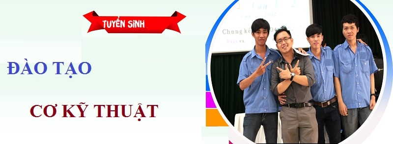 Những thông tin cần biết: Ngành Cơ kỹ thuật ra làm gì?