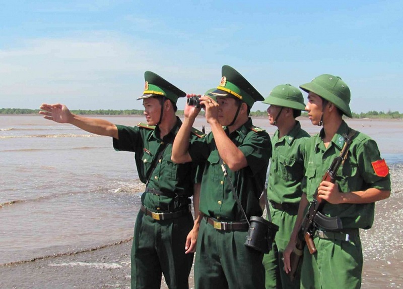 Ngành Biên phòng ra làm gì? Và những thông tin tuyển sinh chi tiết