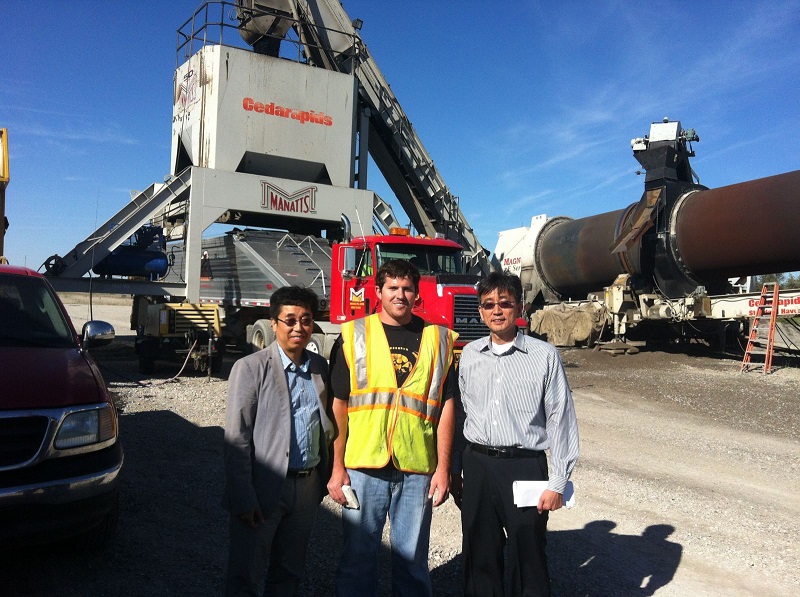 [Hướng nghiệp] Ngành Kỹ thuật xây dựng công trình giao thông ra làm gì?