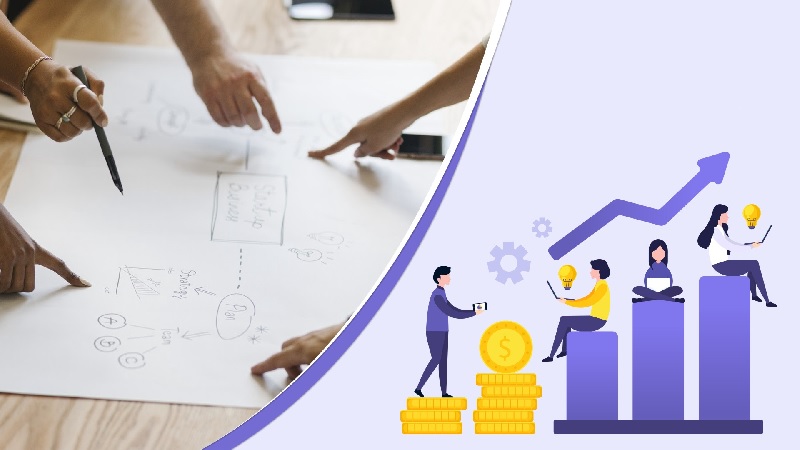 Ngành Quản lý dự án ra làm gì - Lĩnh vực không lo thất nghiệp