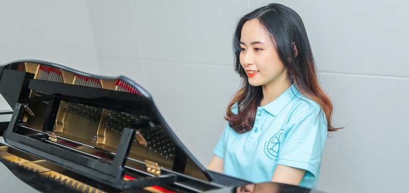 Cùng viecday365.com khám phá về học ngành Thanh nhạc ra làm gì?