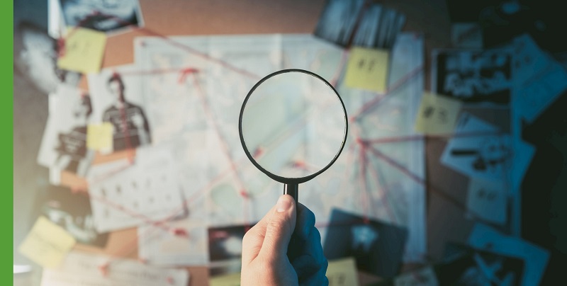 [Hướng Nghiệp] Ngành Điều tra hình sự ra làm gì? Cơ hội nghề nghiệp 