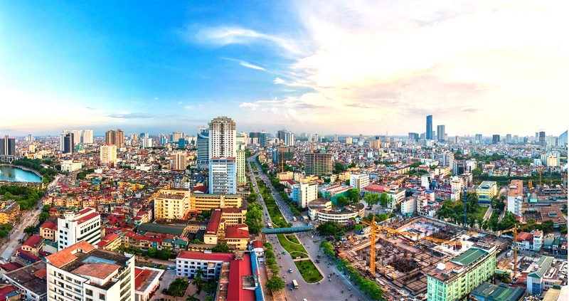 Ngành Kinh tế nông nghiệp ra làm gì - Việc làm mang tầm quốc tế