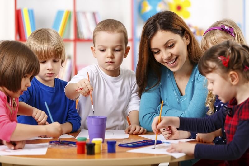 Ngành Giáo dục đặc biệt ra làm gì và những ẩn số chưa được bật mí!