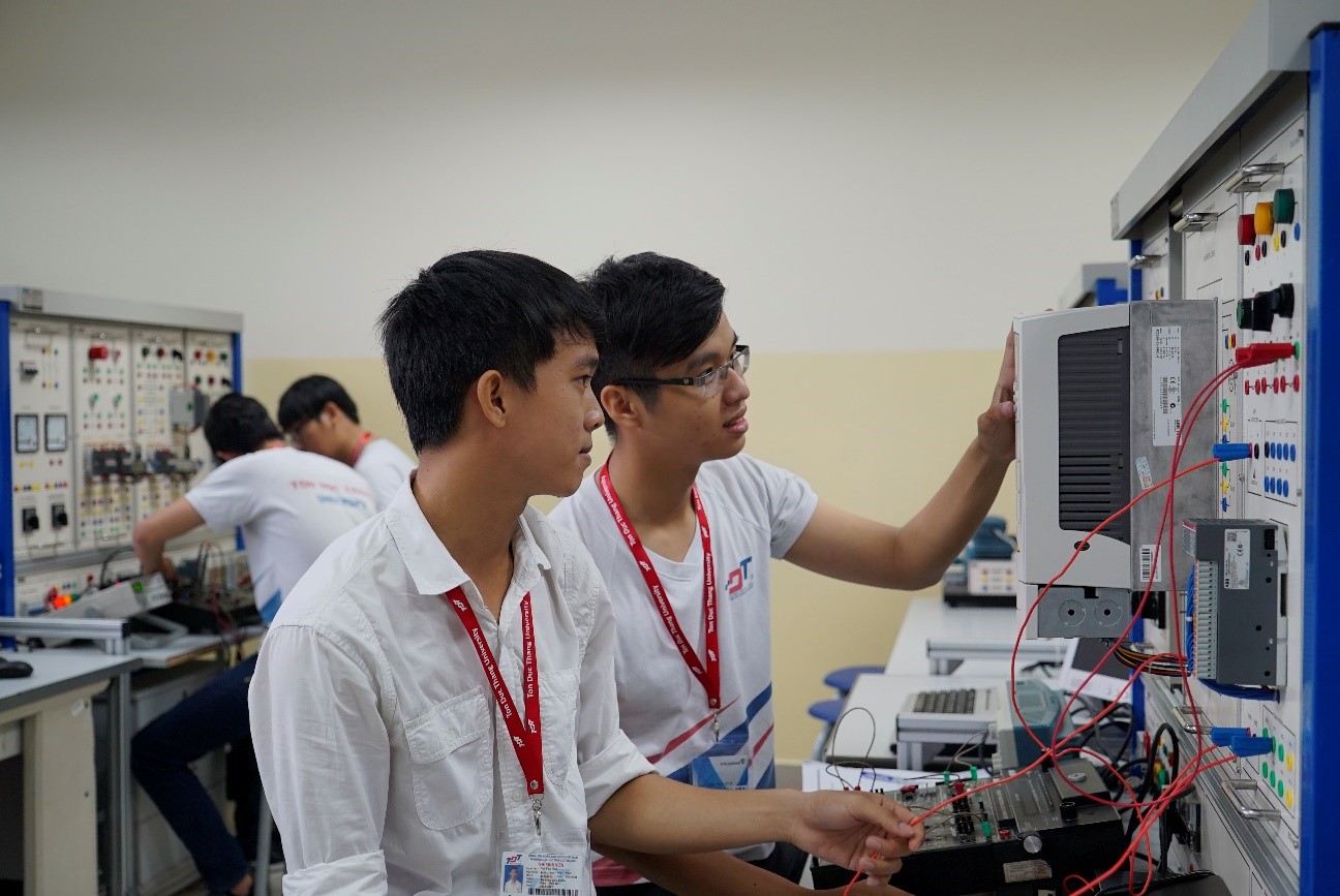 Bạn đã biết học ngành Kỹ thuật điện tử - viễn thông ra làm gì?