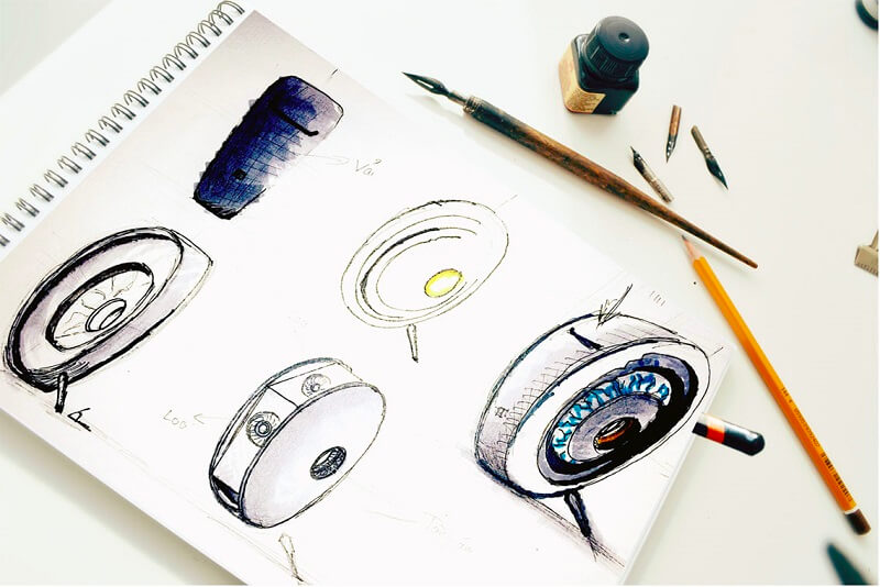 Ngành thiết kế công nghiệp là gì? Học gì? Ra trường làm gì