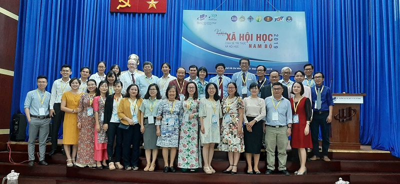 [GÓC HƯỚNG NGHIỆP] Ngành Đông Nam Á học ra làm gì? cho bạn