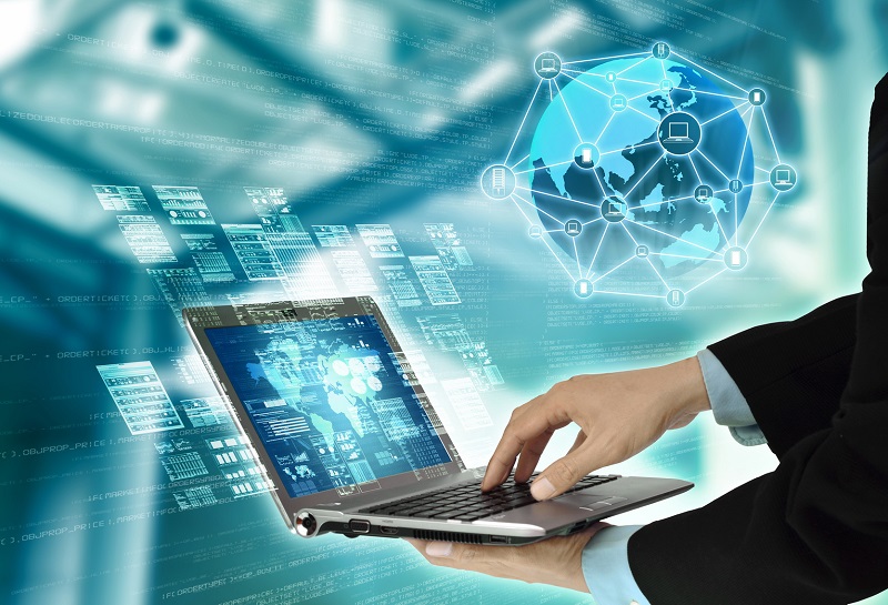 Học ngành Mạng máy tính và Truyền thông dữ liệu ra làm gì?