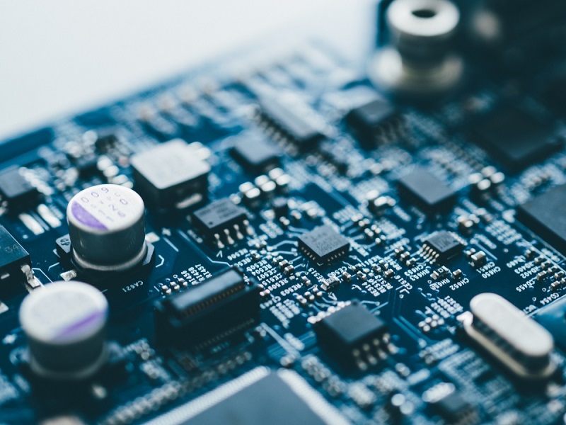 Ngành Kỹ thuật cơ điện tử : Là gì? Ra trường làm gì?