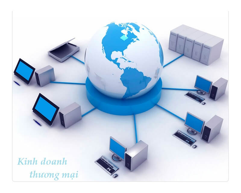Cơ hội việc làm của ngành Kinh doanh thương mại ra làm gì? 