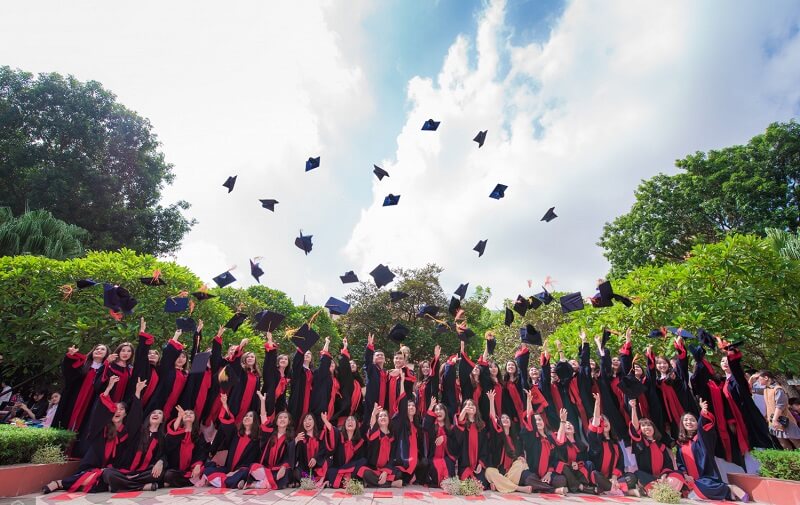 [Ngành Việt Nam học ra làm gì?] – Cơ hội cho bạn trẻ năng động