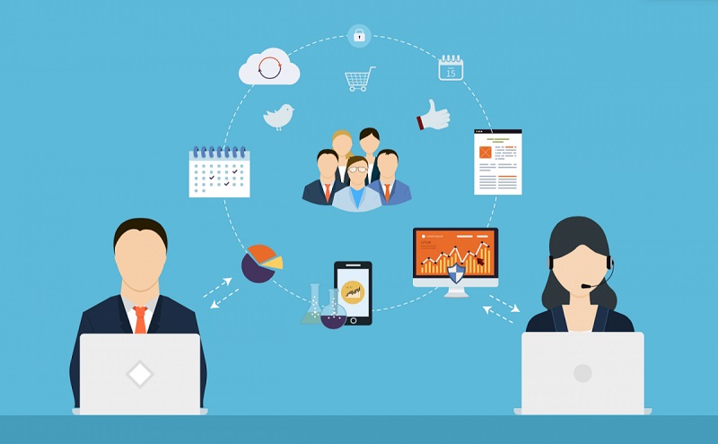 Ngành Quản trị nhân lực ra làm gì? - Cơ hội việc làm hấp dẫn 