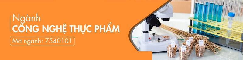 Ngành công nghệ thực phẩm : Là gì? Lương bao nhiêu?