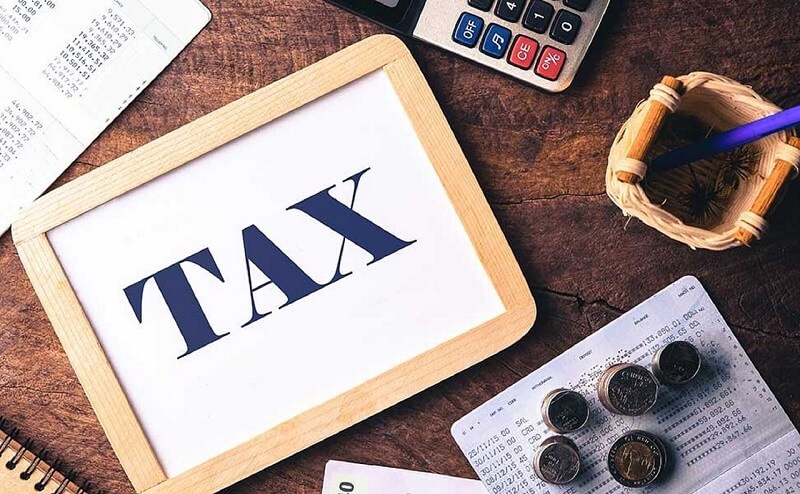 Thuế thu nhập cá nhân tiếng anh là gì - Kiến thức tổng hợp
