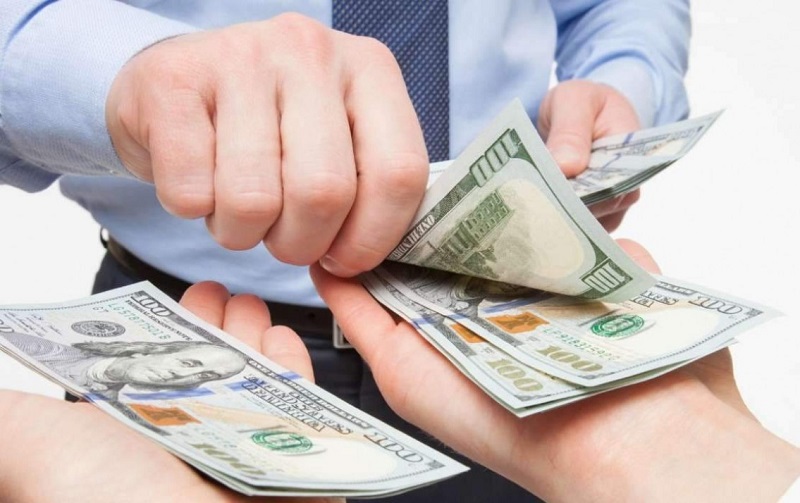 Đi tìm đáp án chính xác cho câu hỏi: Tạm ứng tiếng Anh là gì?