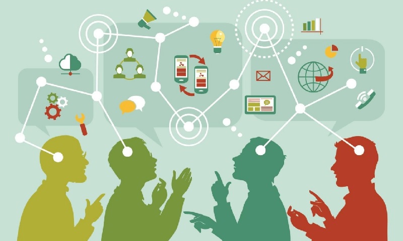 [Bật mí] Thông báo tiếng anh là gì - Hướng dẫn cách tạo chuẩn xác