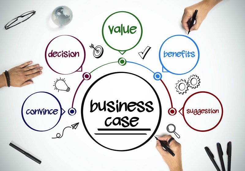 [Business case là gì?] Bí kíp xây dựng đề án kinh doanh hiệu quả