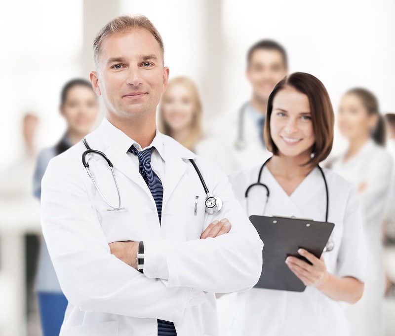 [Trình dược viên là gì?] Nghề của những “chú lính chì” dũng cảm