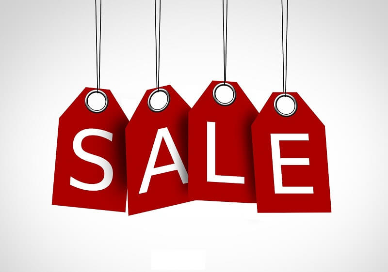Sale là gì và những bí quyết kinh doanh dành cho người đam mê