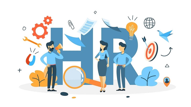 Khám phá HR là gì? Những khó khăn của HR và cách giải quyết