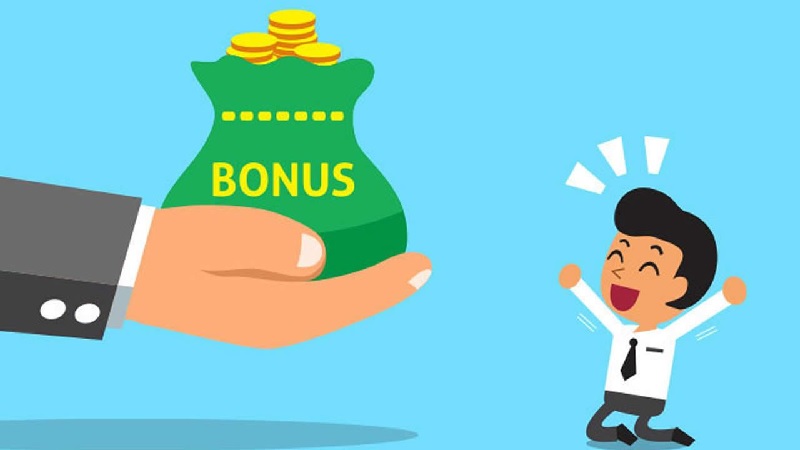 Bonus là gì - Bạn đừng nhầm lẫn giữa tiền thưởng bonus và hoa hồng