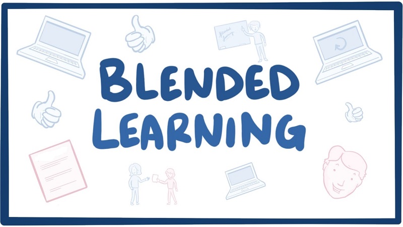 Blended Learning là gì – Phương pháp học hiện đại cho giới trẻ