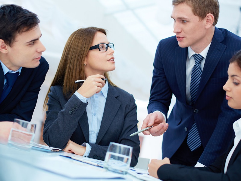 Business Administration là gì? Thông tin từ A đến Z về Business Administration