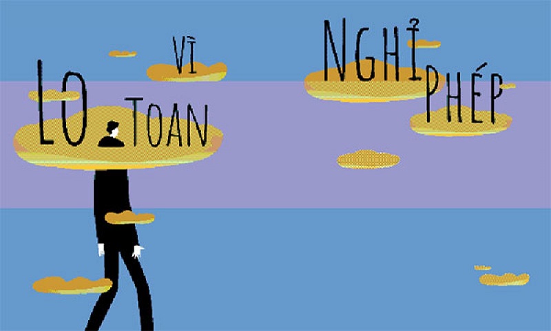 Mẫu và cách viết đơn xin nghỉ phép của giáo viên chuẩn nhất