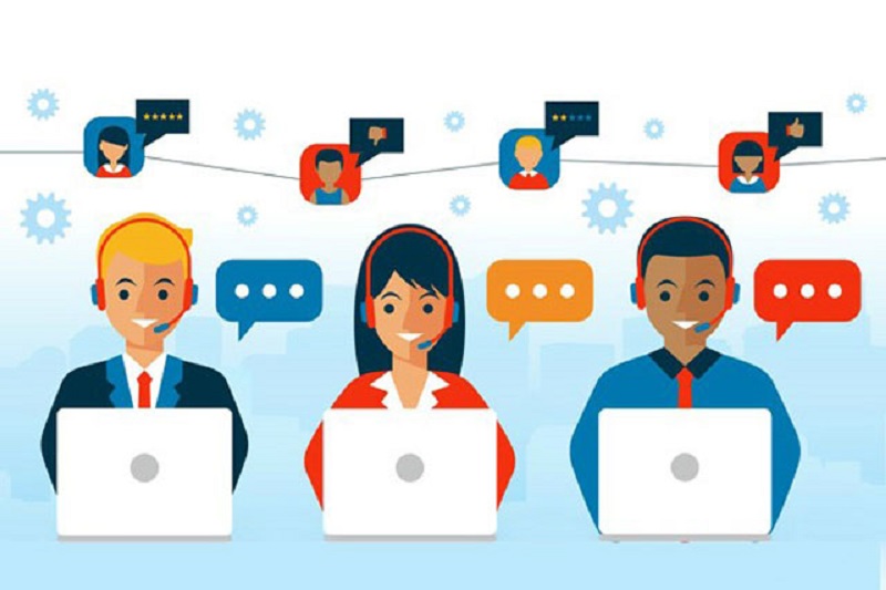 [Góc chia sẻ] Chăm sóc khách hàng tiếng Anh là gì mới chuẩn?