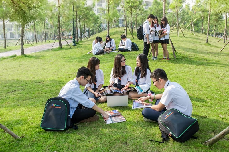 Bán trú là gì? Những nhầm lẫn về hình thức Bán trú và Nội trú