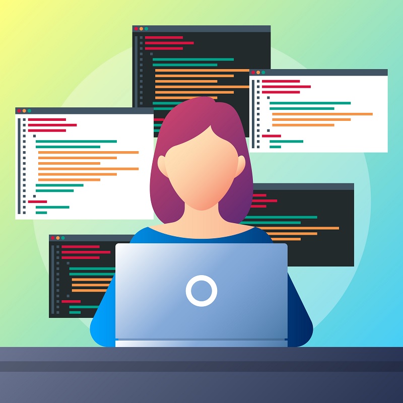 Developer là gì? Làm sao để trở thành Developer chuyên nghiệp?