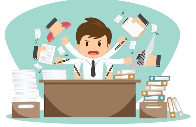 Tải giấy xác nhận thời gian làm việc mới nhất hiện nay