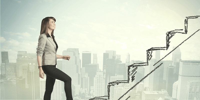 Entry level là gì? Đừng bao giờ bỏ qua vị trí entry level