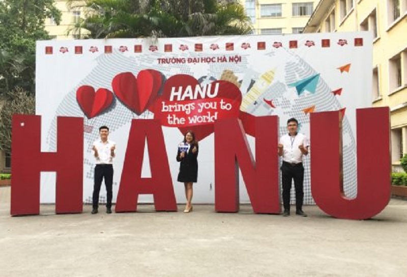 [Tư vấn] HANU là trường gì – Lựa chọn hàng đầu về ngôn ngữ
