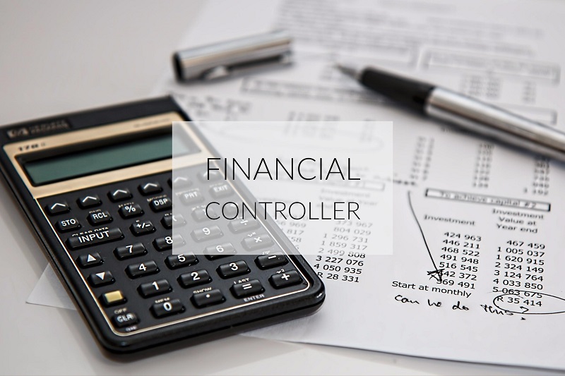 [Financial controller là gì?] Chân dung Kiểm soát viên tài chính
