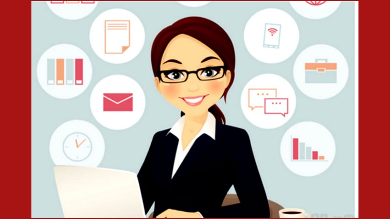 Administrative Assistant là gì? Cơ hội việc làm trợ lý hành chính